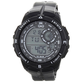 ساعت مچی کیو اند کیو Q&Q کد M175J001Y